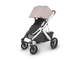 Коляска 3в1 UPPABaby Vista V2 Alice Нежно-Розовый