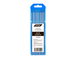 Электрод вольфрамовый ПТК WL-20-175мм ? 3,2