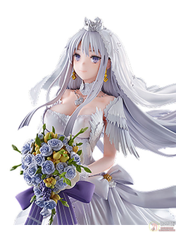 Фигурка 1/7 Enterprise Marry Star Ver., Regular Edition