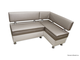 Кухонный угловой диван "Форум-4" (2 категория)