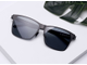 Xiaomi TS Traveler Models Солнцезащитные очки с серыми линзами