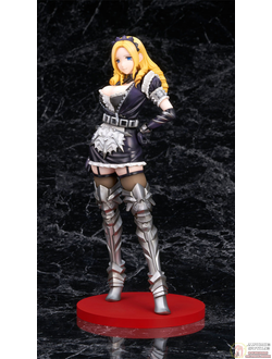Фигурка 1/7 Солюшен Эпсилон (Solution Epsilon F:Nex)
