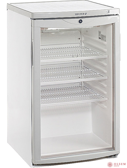 Шкаф холодильный TEFCOLD BC145 W/FAN
