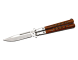 Нож бабочка S413-34 Viking Nordway