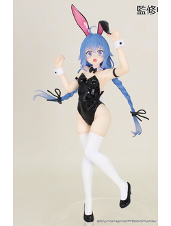 Фигурка Рокси Мигурдия (Roxy Migurdia Bunny Ver. Vivit Figure)