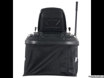 Газонокосилка с сиденьем (трактор) EVOline TRG 84 CM