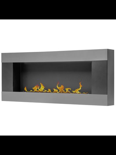 Биокамин Firelight BFP/W-120 Silver