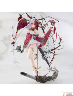 Фигурка 1/7 Чао Хо (Chao Ho)