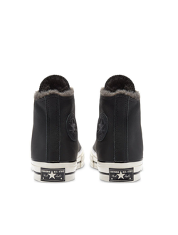 Зимние кеды Converse Chuck 70 569516C с мехом