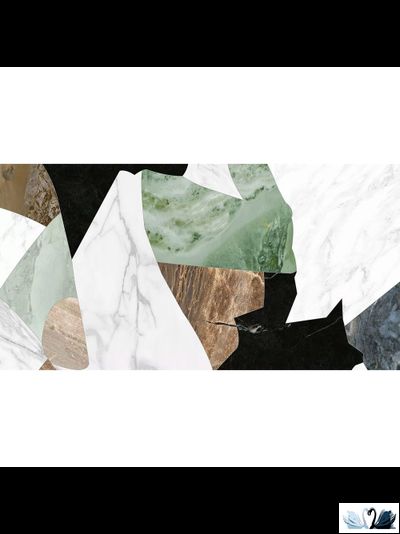 Керамогранит Fusure Ceramic FSS12036 60х120 см под мрамор купить в магазине Marysя Краснодар