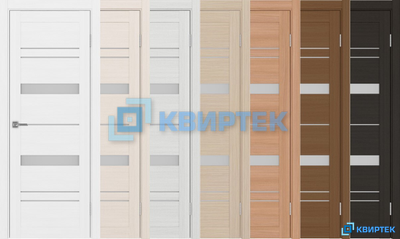 OPTIMA PORTE Турин 562