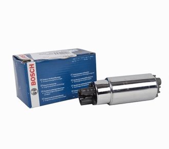 Насос топливный ВАЗ 2110 инжектор голый Bosch 580453453