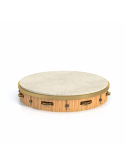 музыкальные Бубен