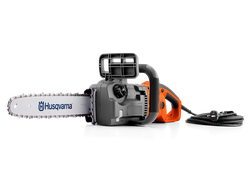 Электрическая цепная пила Husqvarna 420EL