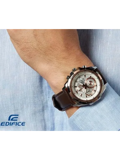 Часы Casio Edifice EFR-539L-7A