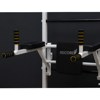 Шведская стенка Рекорд Монолит №3 - турник фиксированный