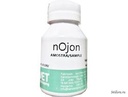 НАНОКАПСУЛИРОВАННОЕ МАСЛО ОЖОНА ДЛЯ ВОССТАНОВЛЕНИЯ ВОЛОС 10 МЛ