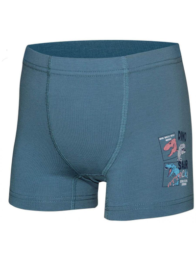 Трусы боксеры для мальчиков Baykar - 3388