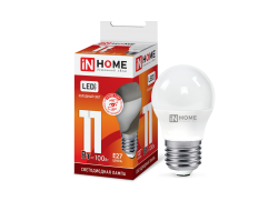 Лампа 11Вт Е27