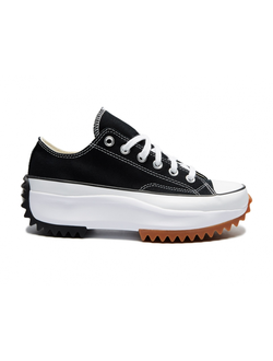 Converse Run Star Hike