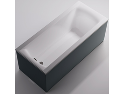 Astra-Form ванна Нью-Форм 150/70 см белая