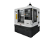 Компактный фрезерный обрабатывающий центр с ЧПУ JVM-360LS CNC с поворотным столом 125 мм