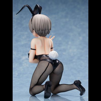 Фигурка 1/4 Хана Удзаки (Hana Uzaki Bunny Ver.)