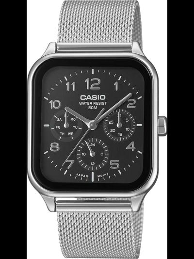 Часы Casio MTP-M306M-1A