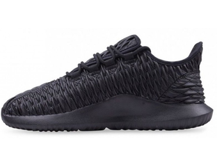 Adidas black tubular on sale