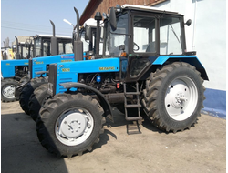 Трактор МТЗ Беларус-1021.2 - 1