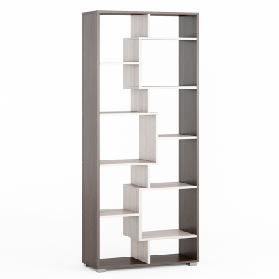 Стеллаж - 04 (Бр)