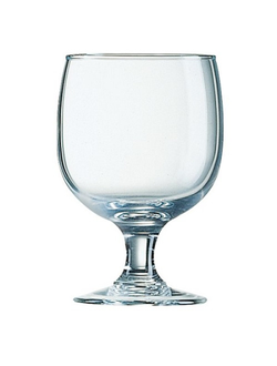 Бокал для Вина 250 мл, D 70 мм, h 115 мм, Amelia