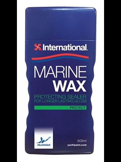 Защитный воск "Marine wax"