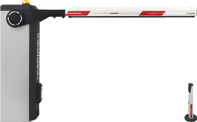 Автоматический шлагбаум «SBN», 6 м