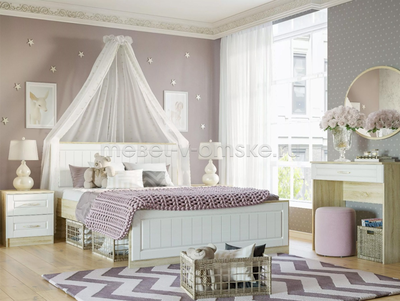 Зеркало Оливия Х - 013.17-01Х