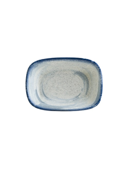 Блюдо прямоуг. 140*100 мм. Арена BONNA