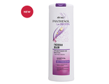 Витекс PANTHENOL&amp;BIOTIN Шампунь для волос ГУСТОТА И ОБЪЕМ провитамин В5, БИОТИН