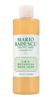 Mario Badescu A.H.A. Botanical Body Soap - Ботаническое мыло для тела