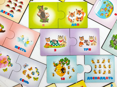 Логика "Кто где живет?"