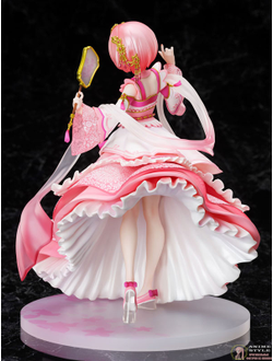 Фигурка 1/7 Рам (Ram Hanfu)
