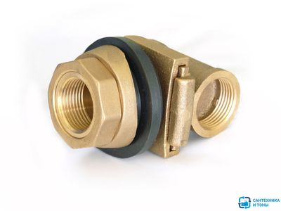 Адаптер скважинный 1&quot;Belamos