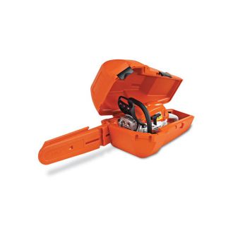 Футляр STIHL для б/пилы 40 см.(пластик)