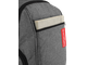 Школьный рюкзак Optimum City 2 RL, серый