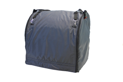 Переноска для попугая StePan