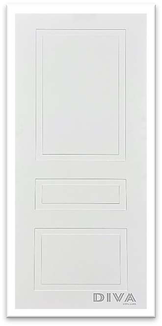 Входные двери Дива 93 (панель на выбор) 4