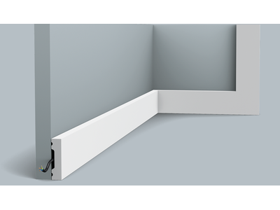 Молдинг SX162 SQUARE - 4*1*200см