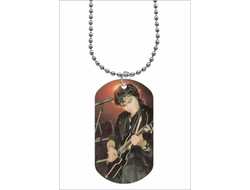 Жетон Кино, Виктор Цой №2