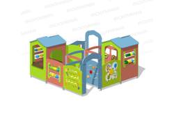 Лабиринт 9 Romana 111.30.03