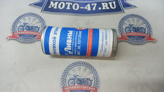 ФИЛЬТР МАСЛЯНЫЙ УРАЛ (ЛИВНЫ) фото в упаковке