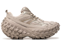 Balenciaga Defender Sneaker Beige